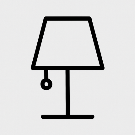 Lampes à poser