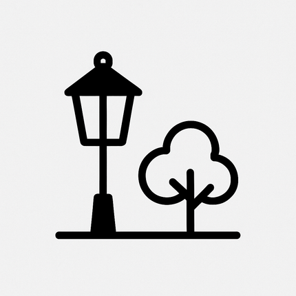 Collection image for: Luminaires extérieurs