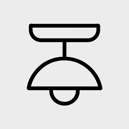 Plafonniers