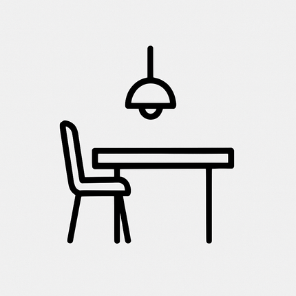 Collection image for: Salle à manger