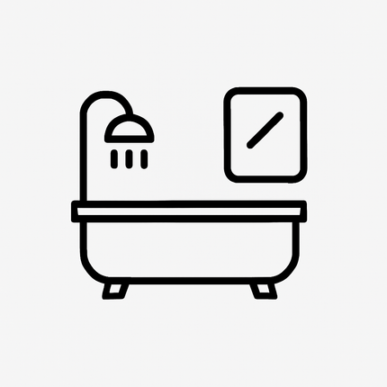 Collection image for: Salle de bain