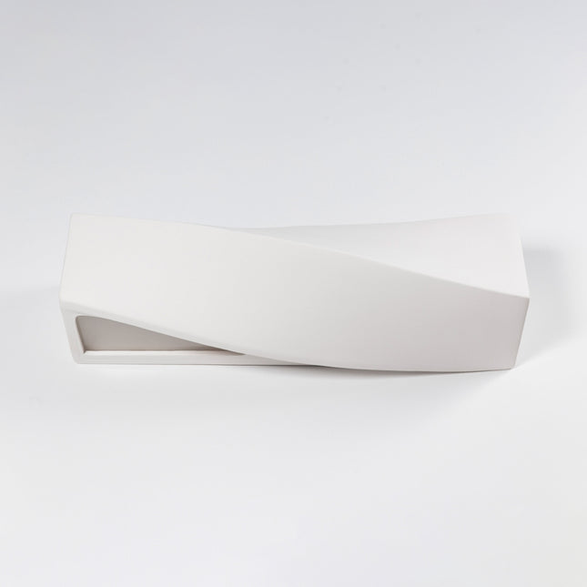 Sigma Creative Ceramic Wall Light