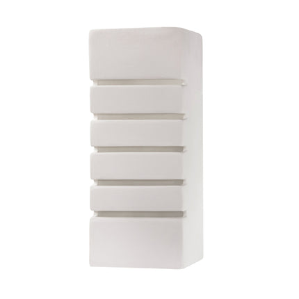 Creative Ceramic Wall Brick Applique