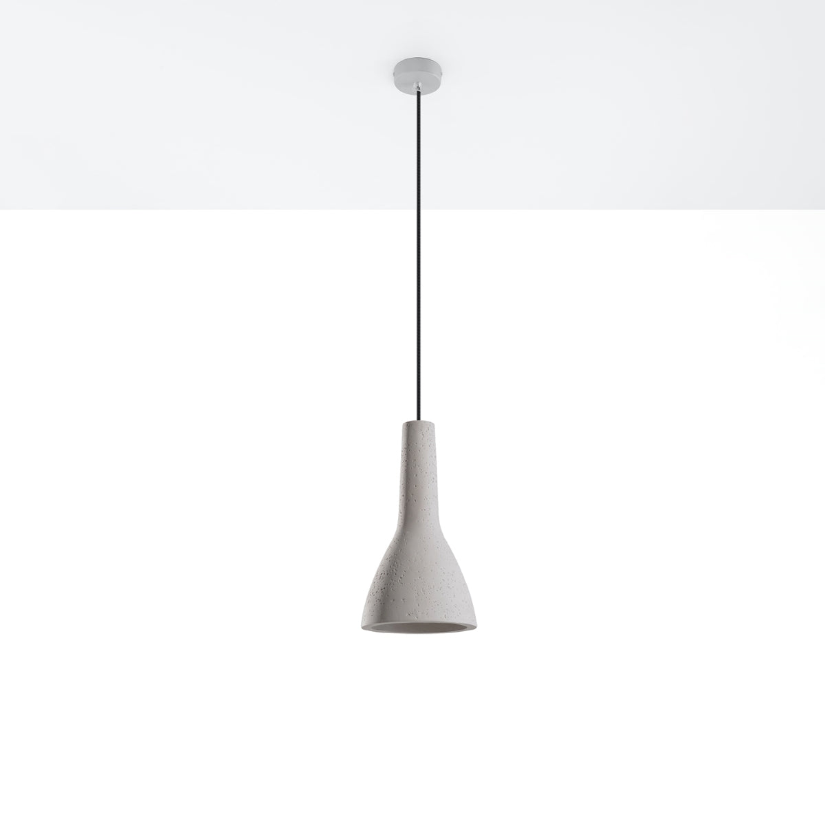 Empoli Concrete Pendant Lamp