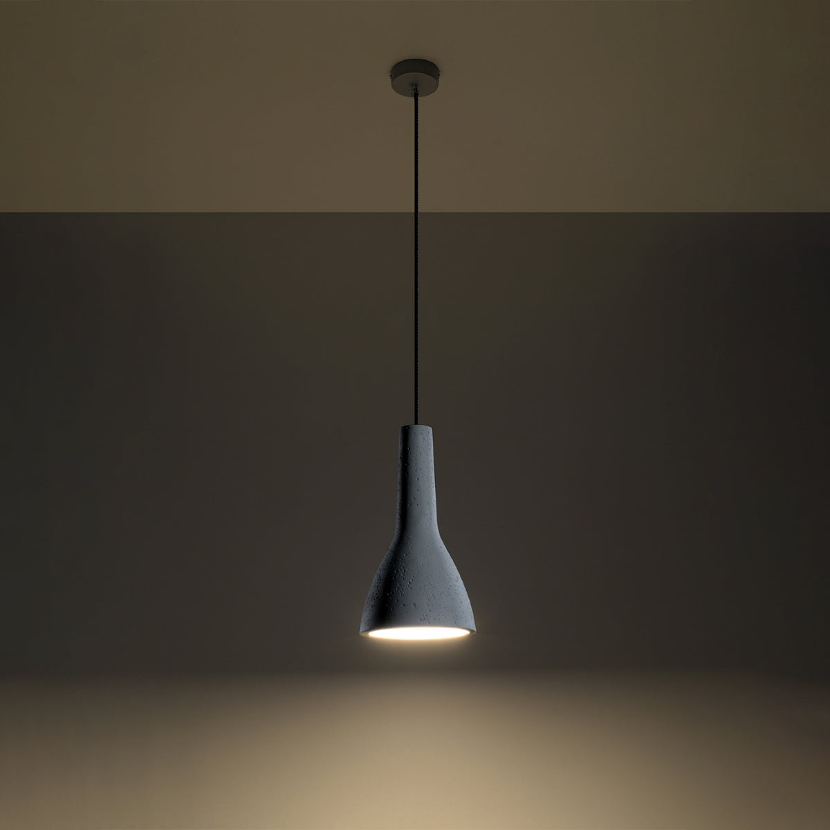 Empoli Concrete Pendant Lamp