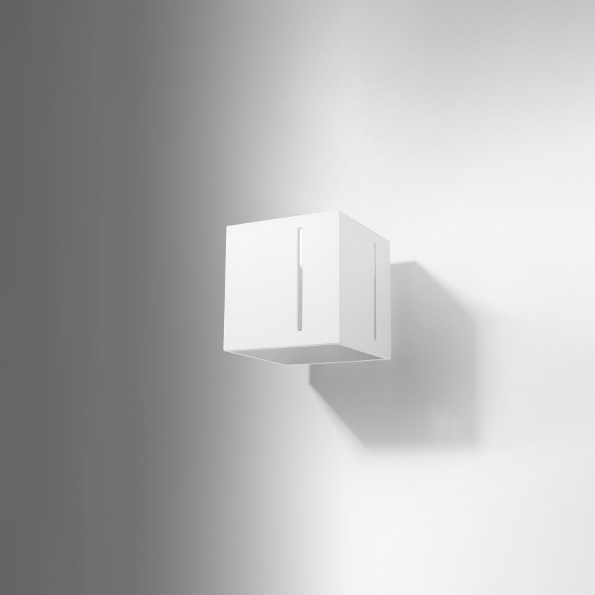 PIXAR white wall light