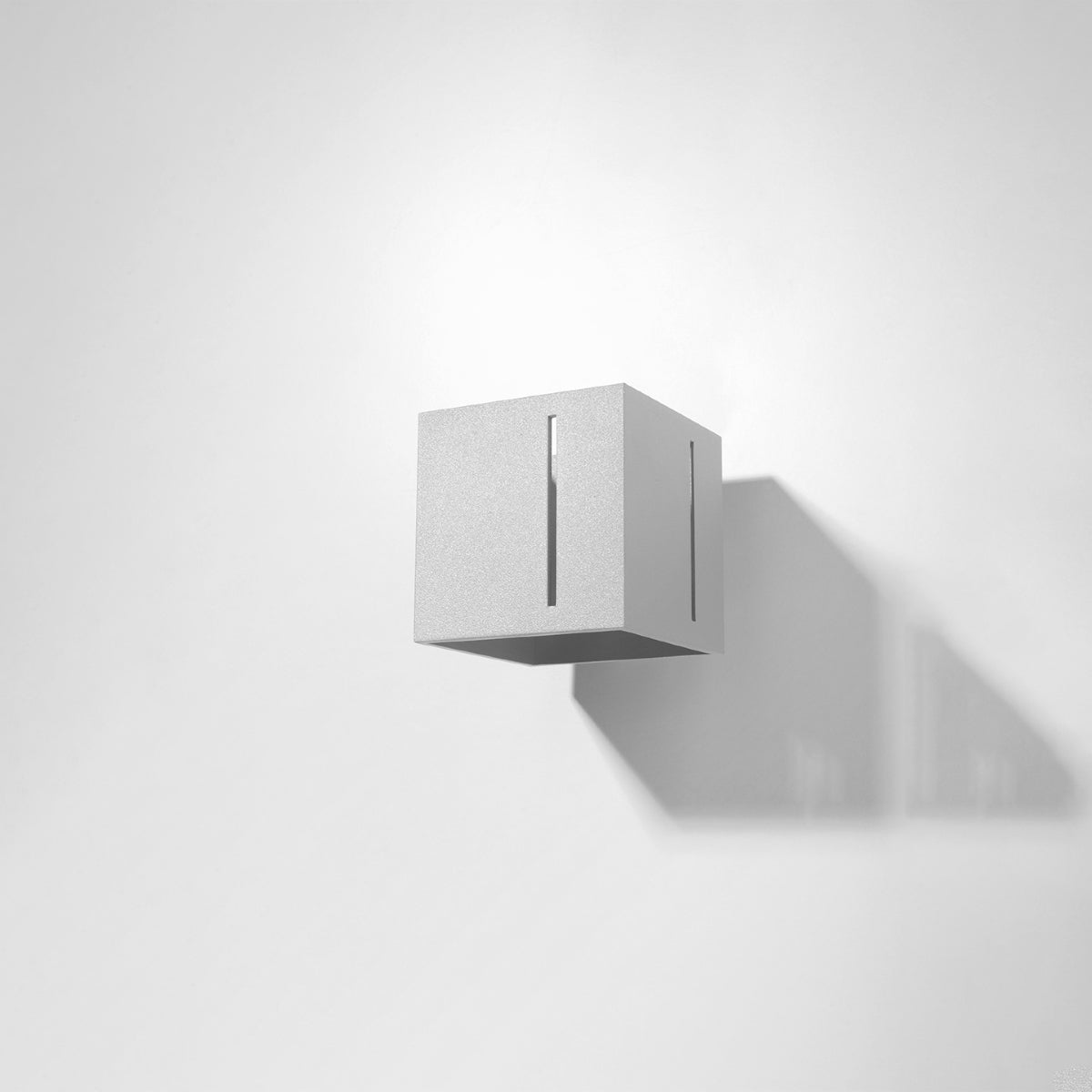 PIXAR grey wall light