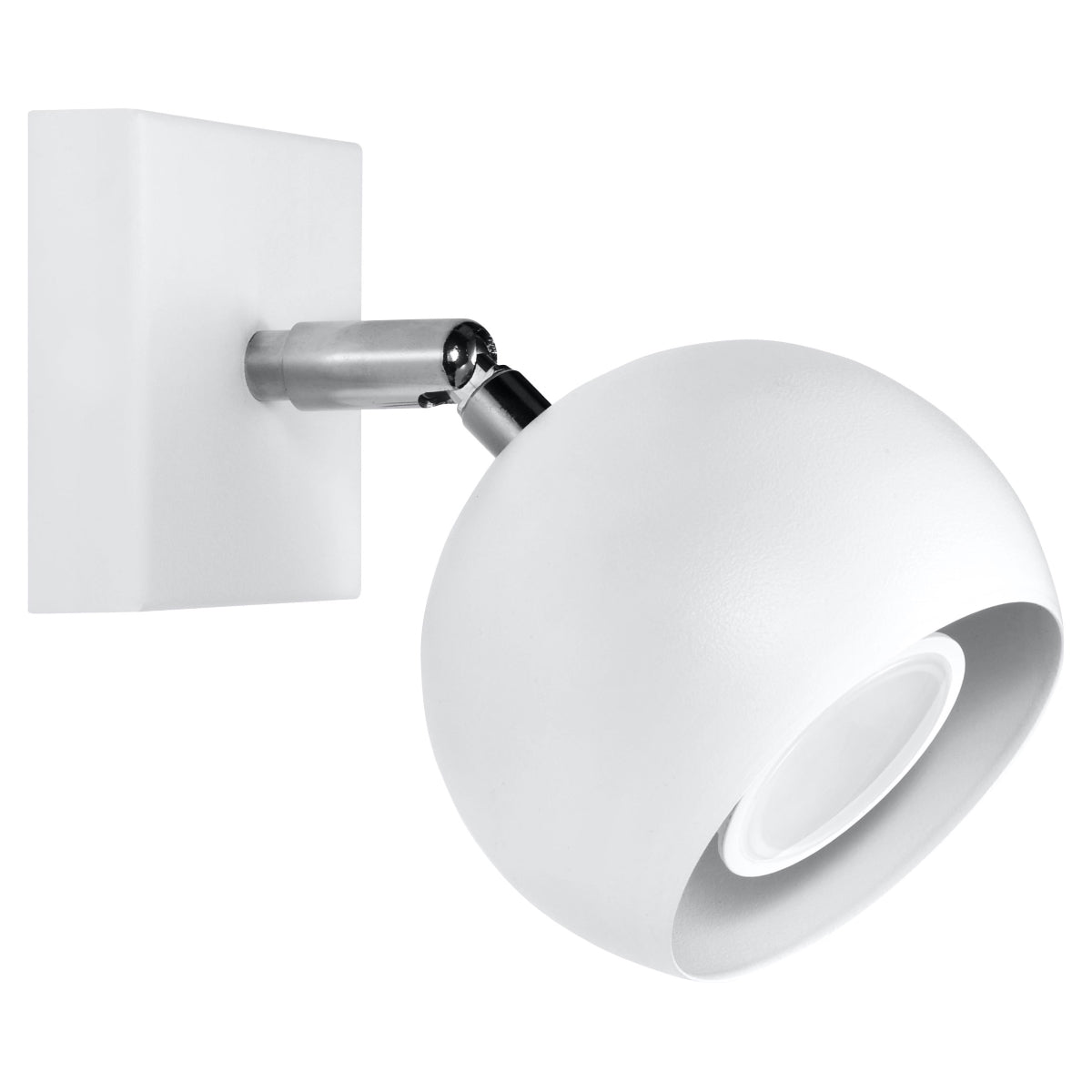 LED Wall Ocular Light White