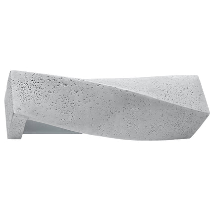 Sigma Creative Concrete Wall Light