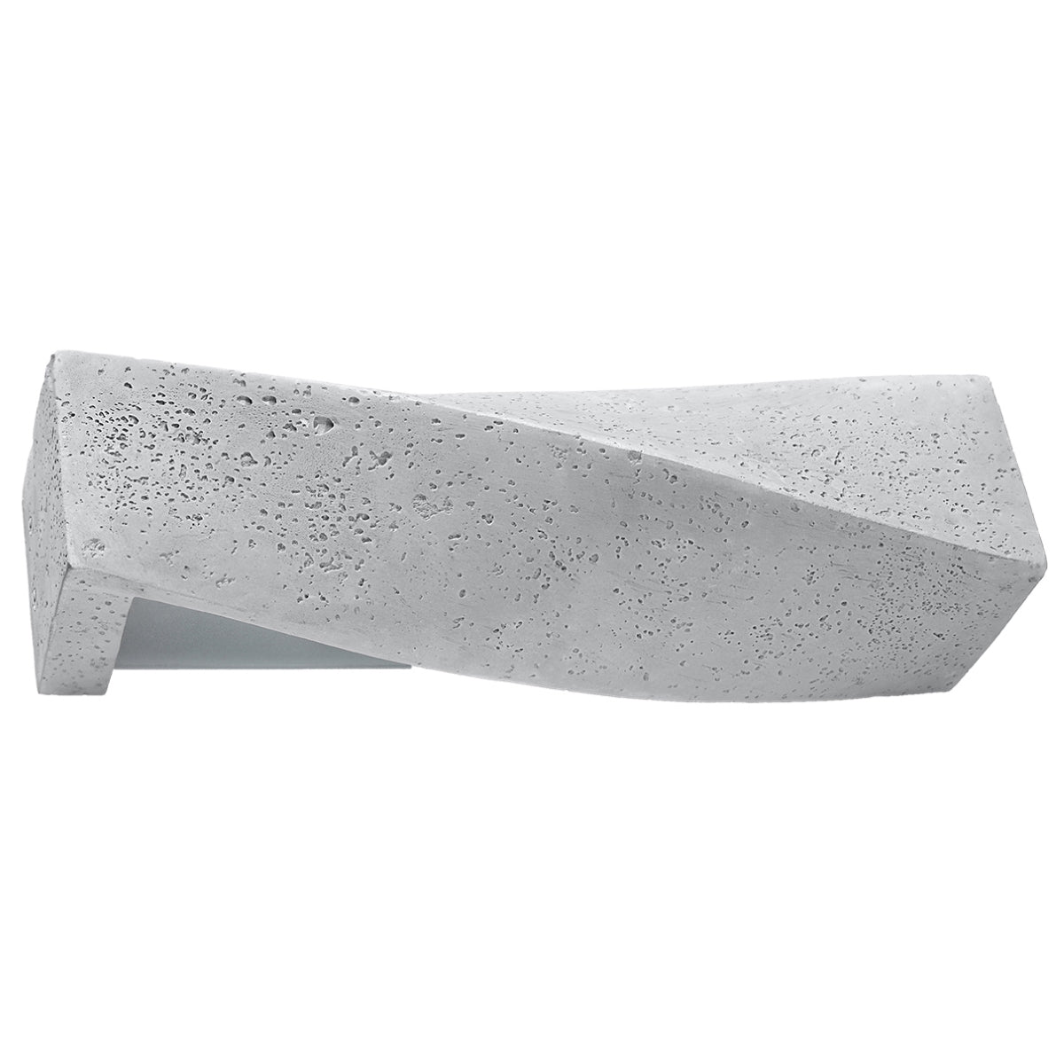 SIGMA concrete wall light