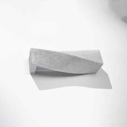 Sigma Creative Concrete Wall Light