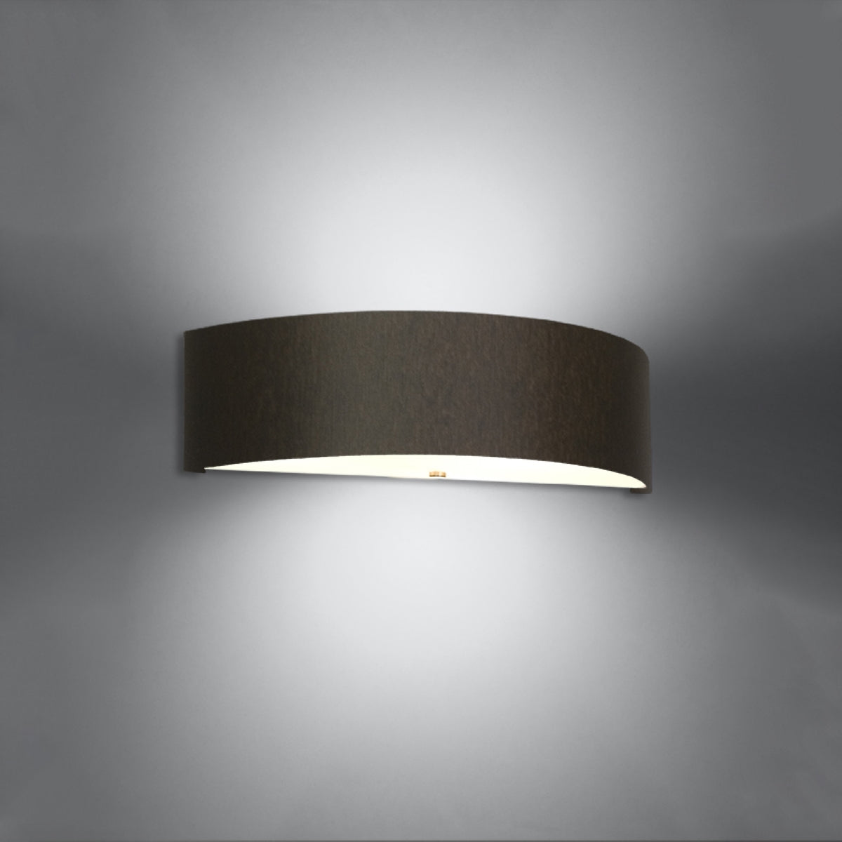 SKALA BLACK wall light