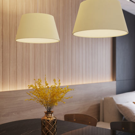 Universal Fabric Chandelier 45