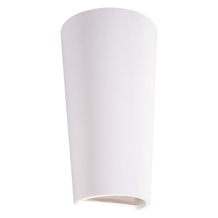 Modern Ceramic Wall Light Applique