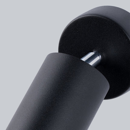 Applique Focus Moderne 1 noir