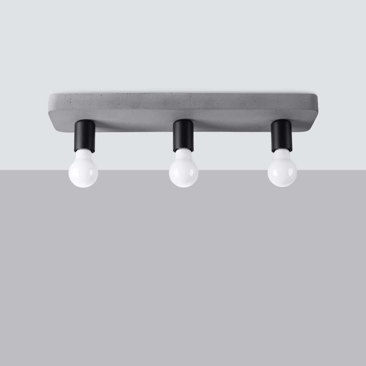 Modulo Industrial Ceiling Light 3