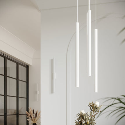 Applique Halo 2 blanc