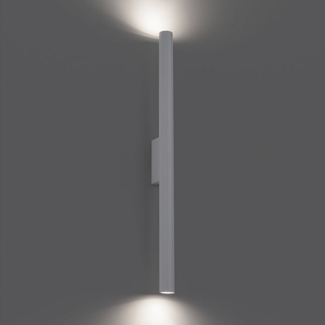 Applique Halo 2 blanc