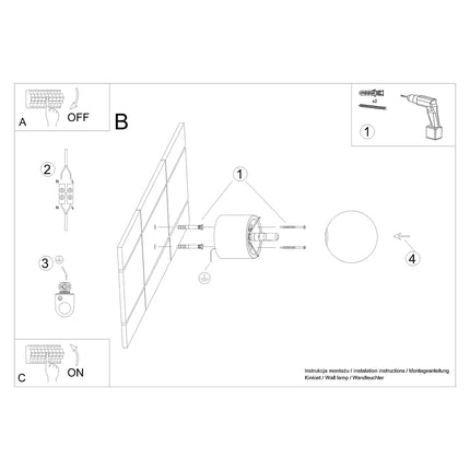 Pure Natural Wood Wall Sconce