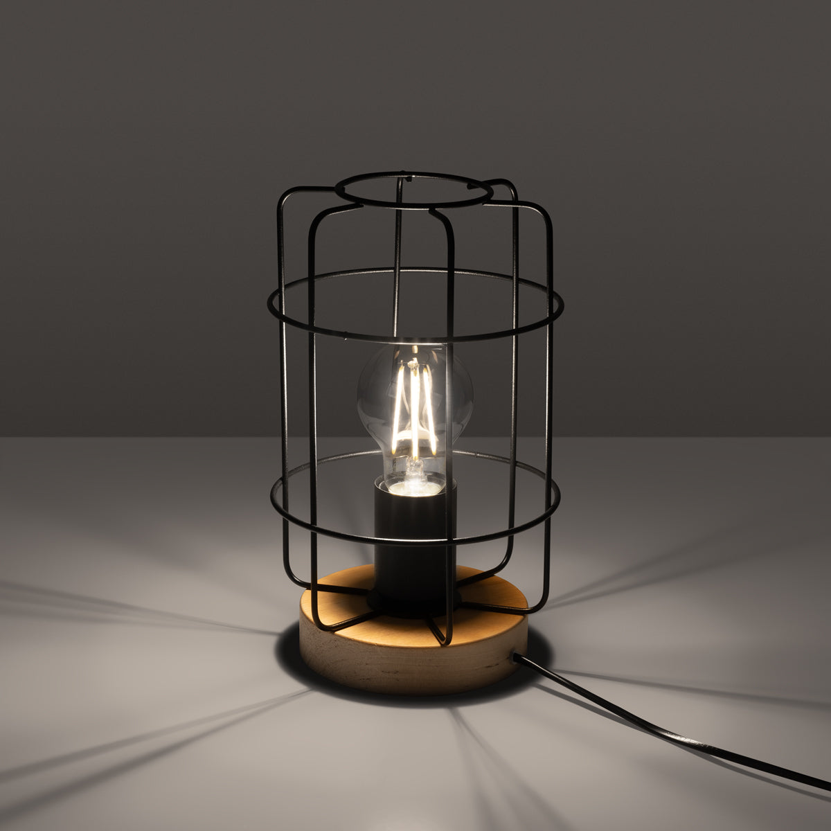 Lampe de table GOTTO