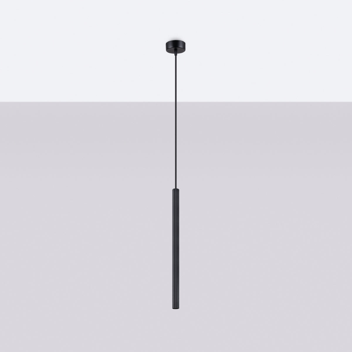 Cannelé Design Suspension 1 black