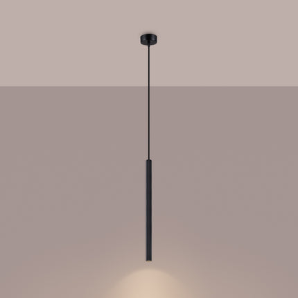 Cannelé Design Suspension 1 black