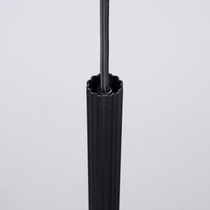 Cannelé Design Suspension 1 black