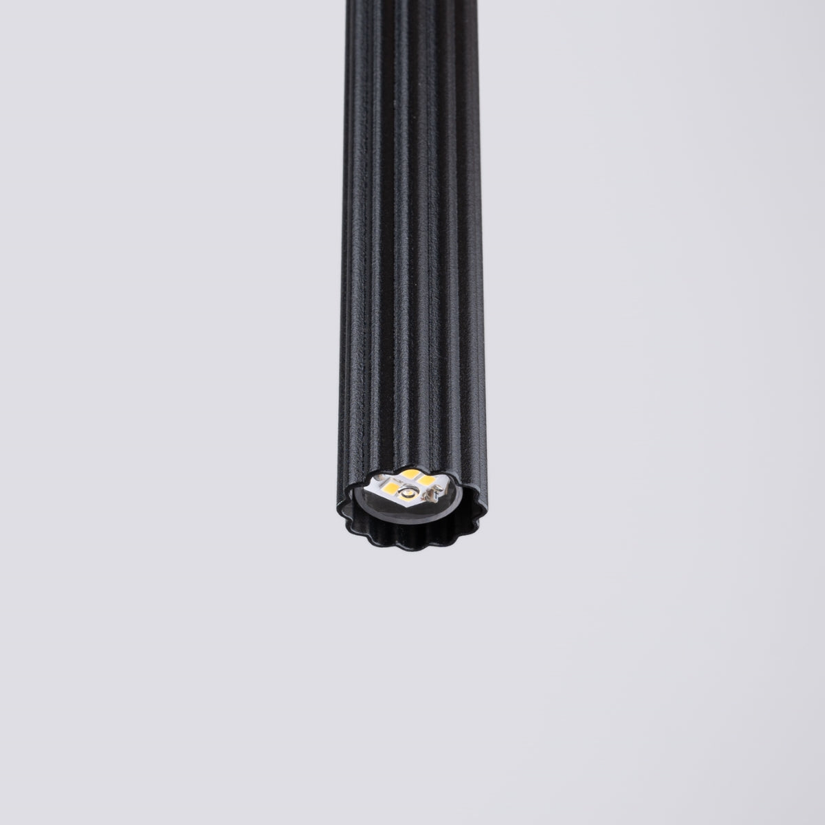 Lampe suspendue ARCHE 1 noir