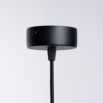 Cannelé Design Suspension 1 black