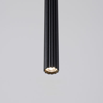 Cannelé Design Suspension 1 black