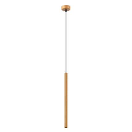Cannelé Design Suspension 1 gold