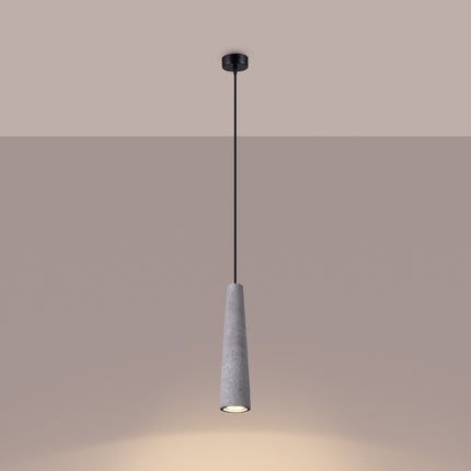Suspension en béton Electra