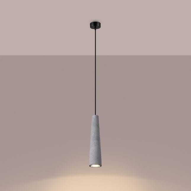 Suspension en béton Electra