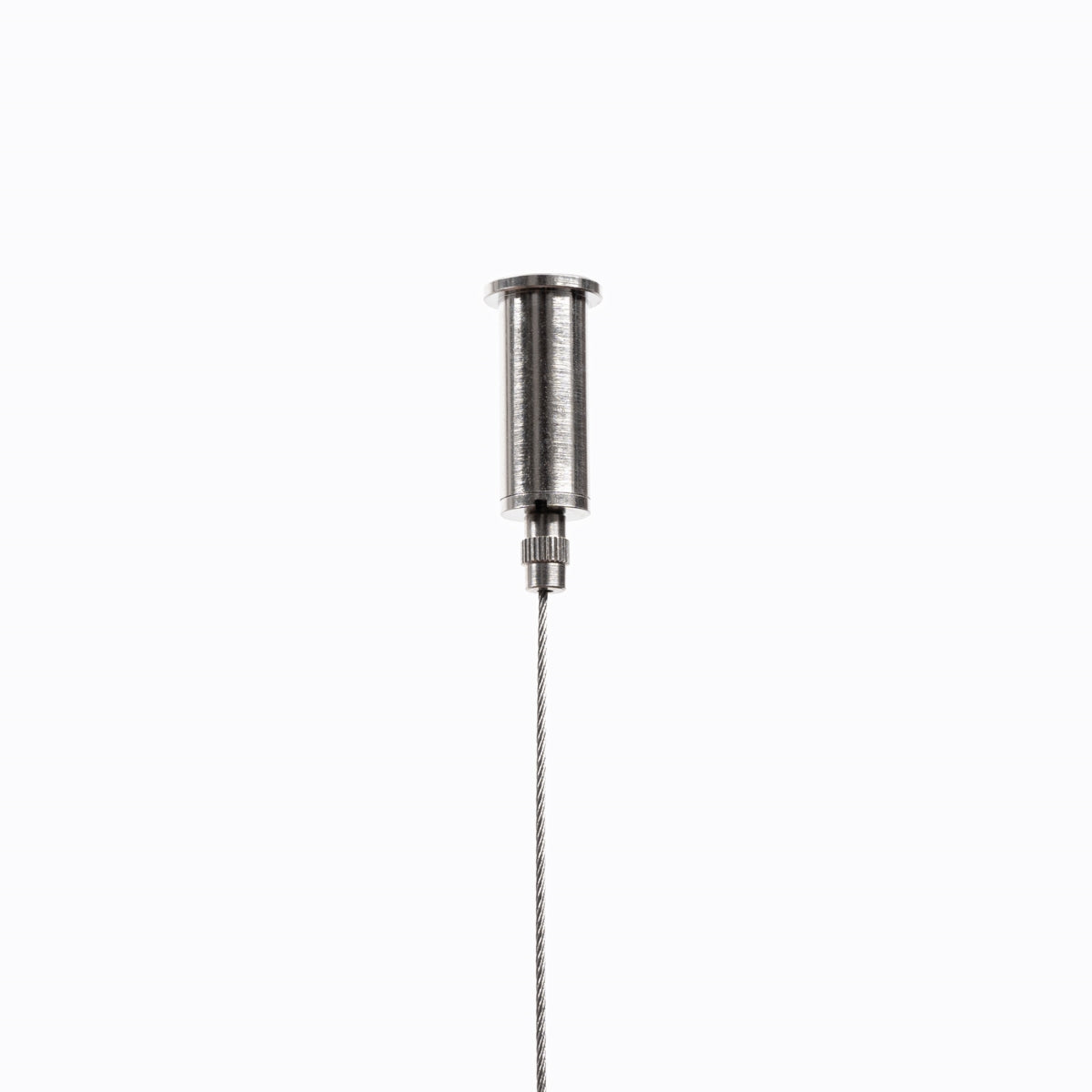 Modern Bar pendant lamp black