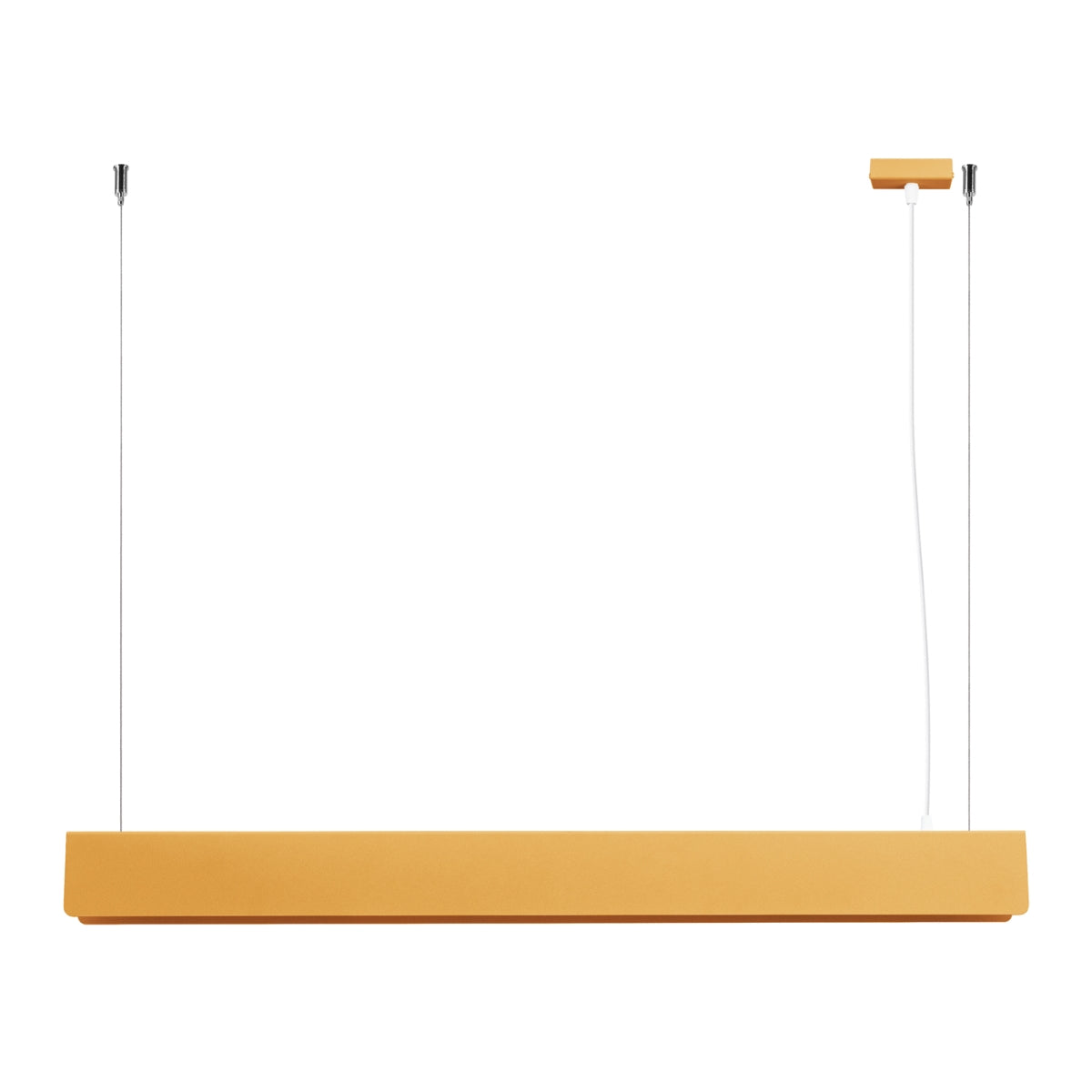 Moderne Bar Pendelleuchte Gold