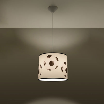 Football Suspension A 30