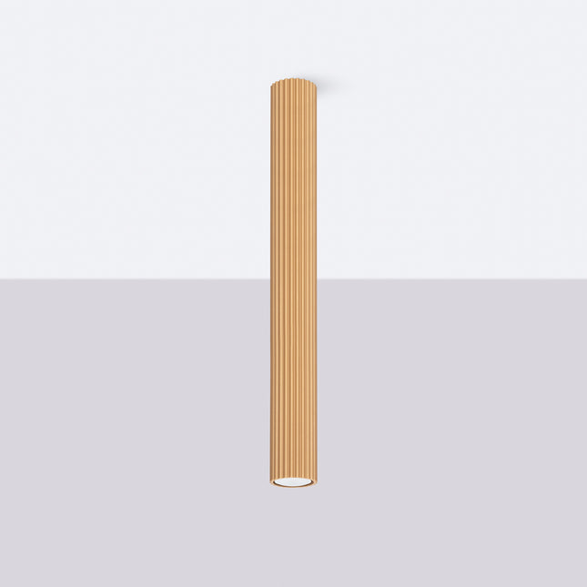 Plafonnier Oslo 60 or