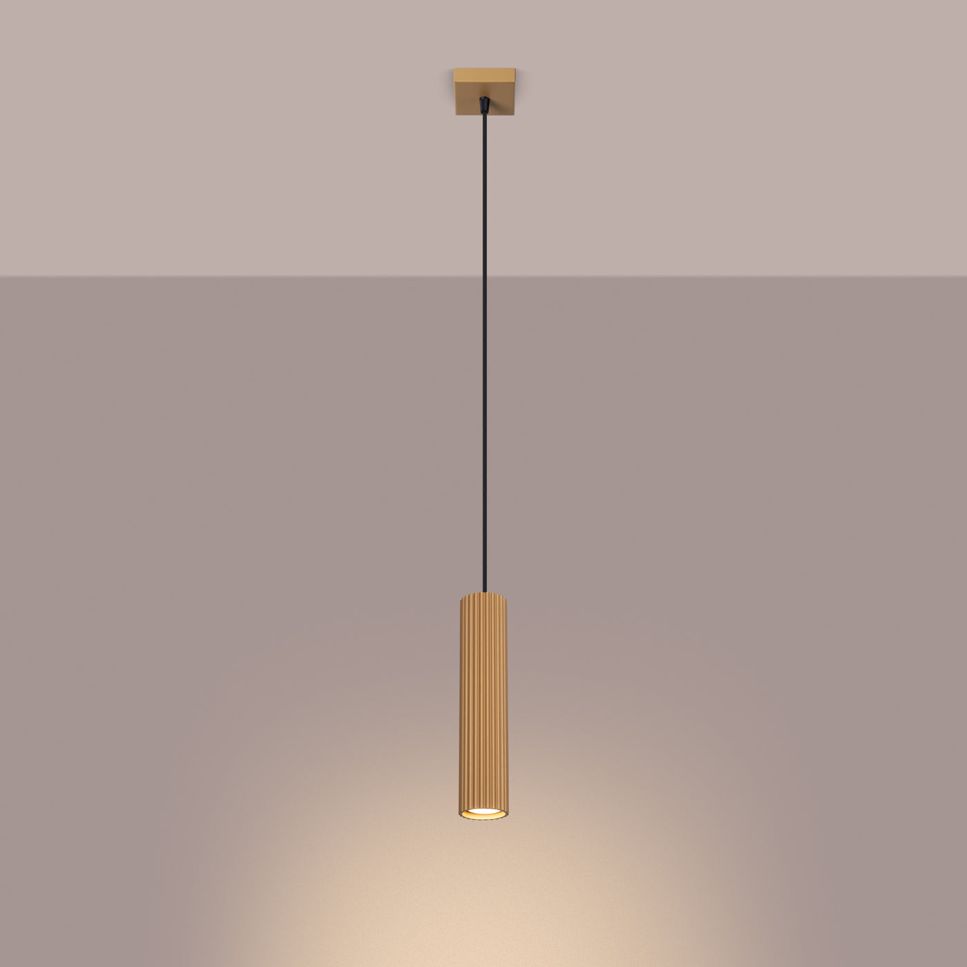 Lampe Suspendue Oslo 1 or