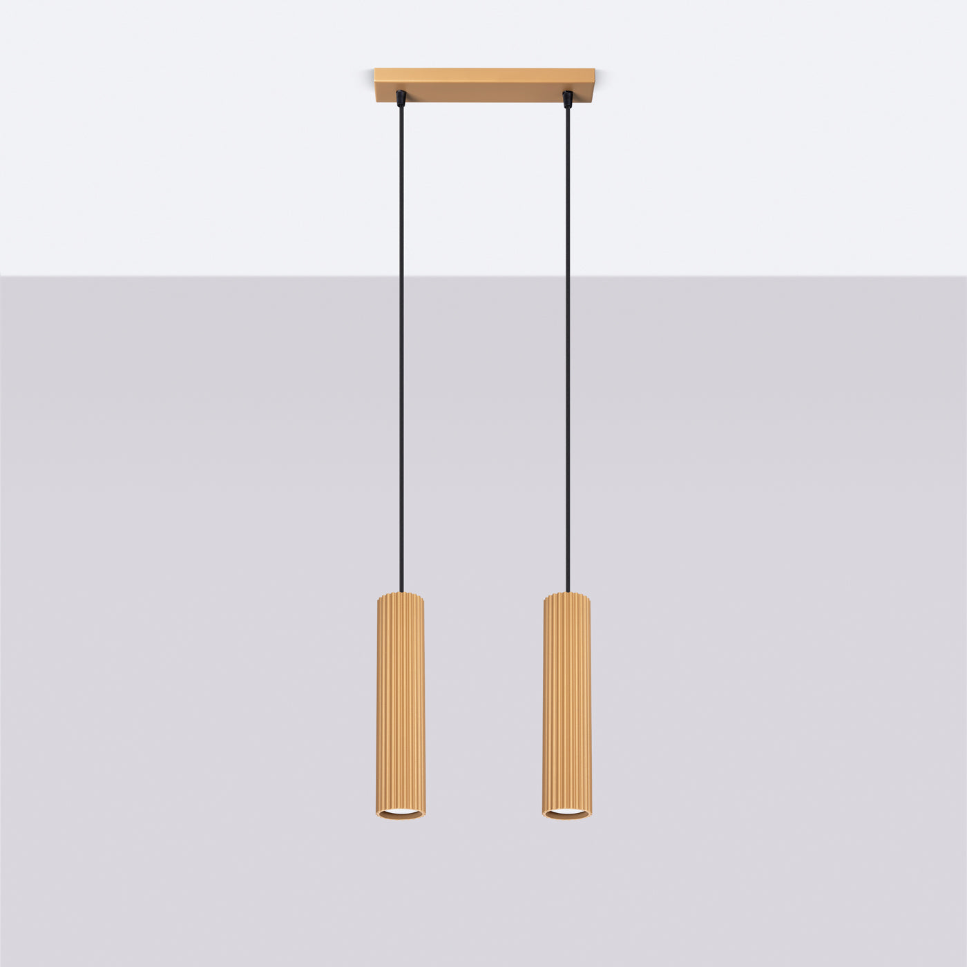 Lampe Suspendue Oslo 2 or