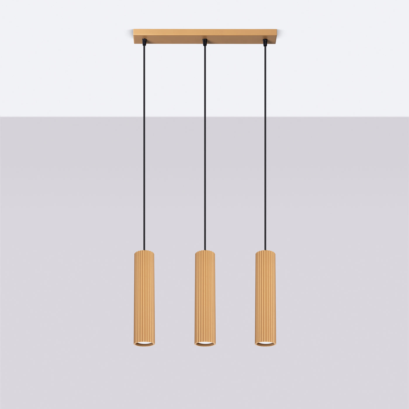 Lampe Suspendue Oslo 3L or