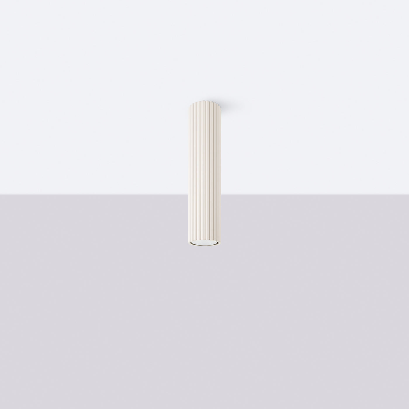 Plafonnier Oslo 30 beige