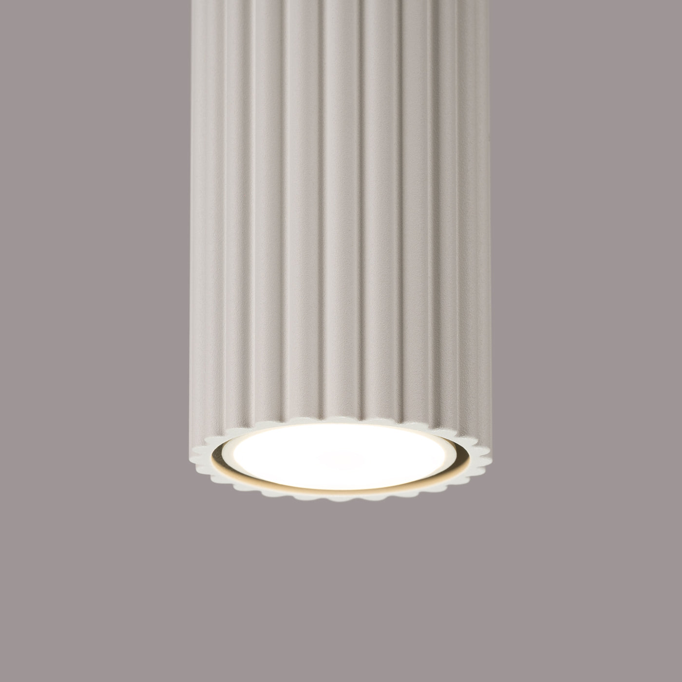 Plafonnier Oslo 30 beige