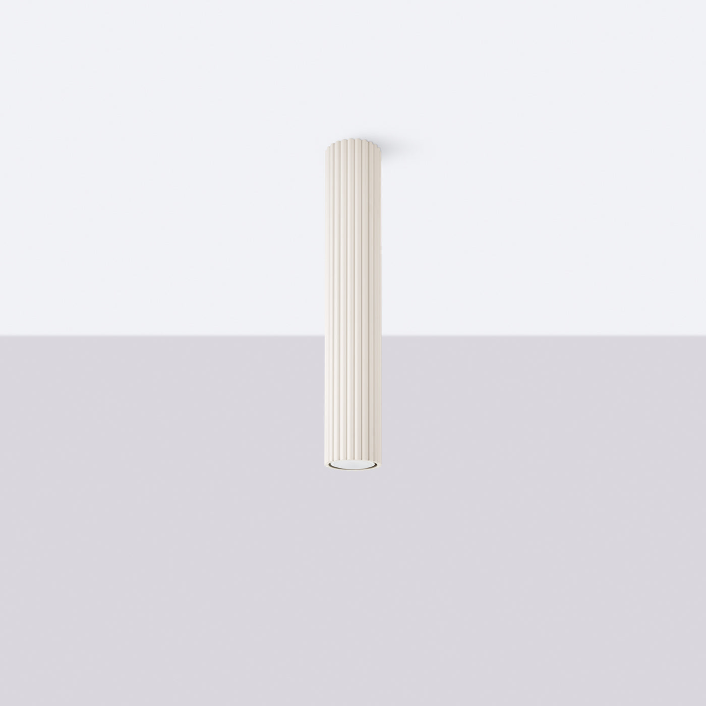 Plafonnier Oslo 40 beige