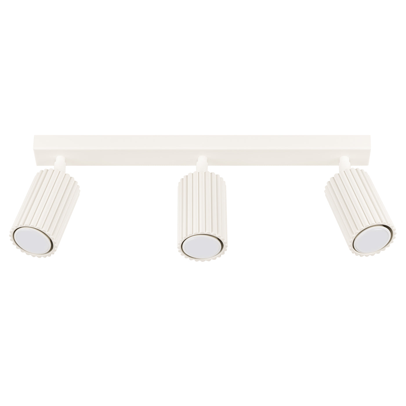 Plafonnier Oslo 3L beige