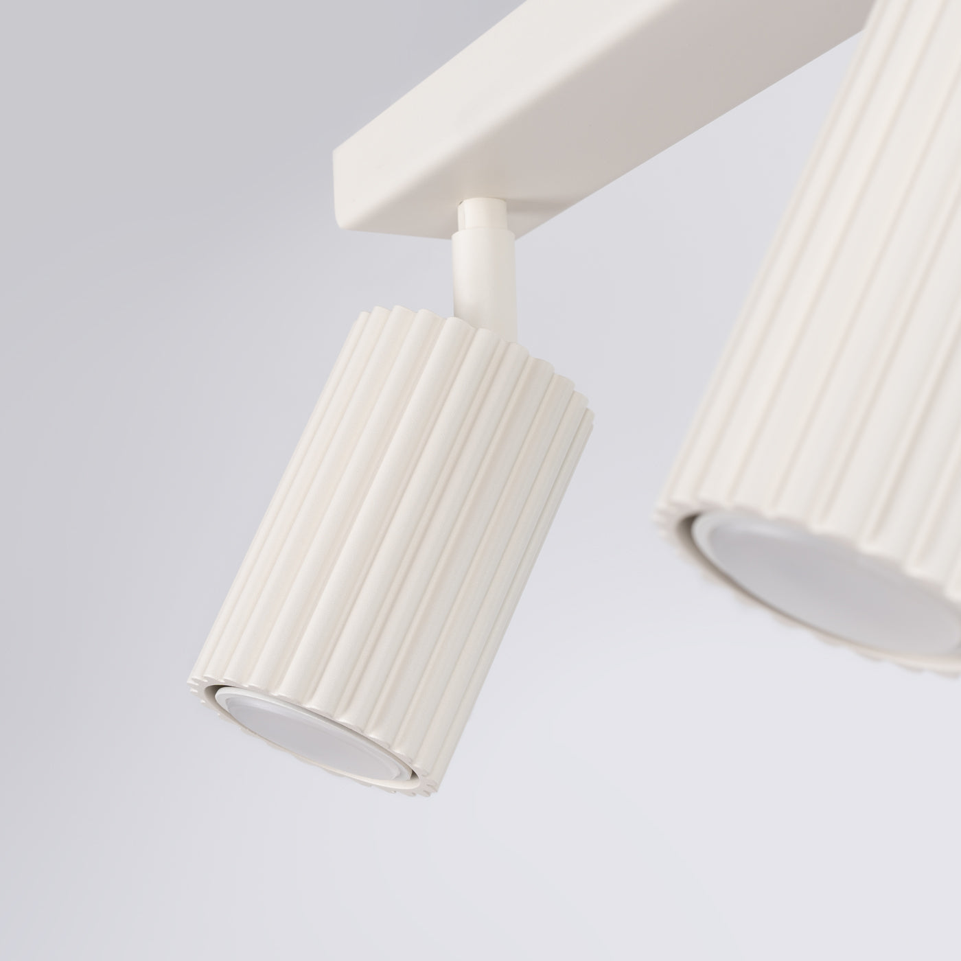 Plafonnier Oslo 3L beige
