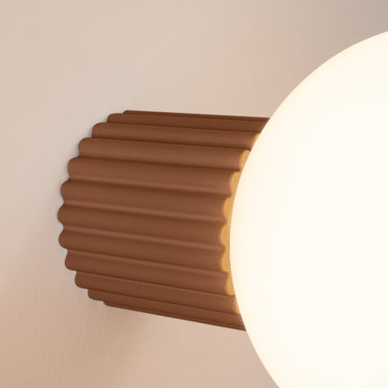Halo Moka IP44 Wandleuchte