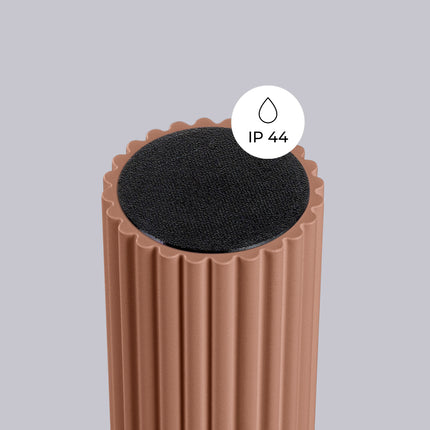 Halo Moka IP44 Deckenleuchte