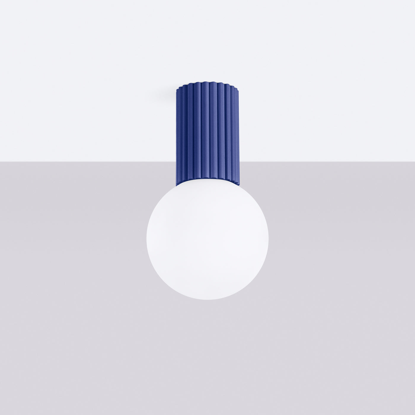 Halo Ultramarine IP44 Deckenleuchte