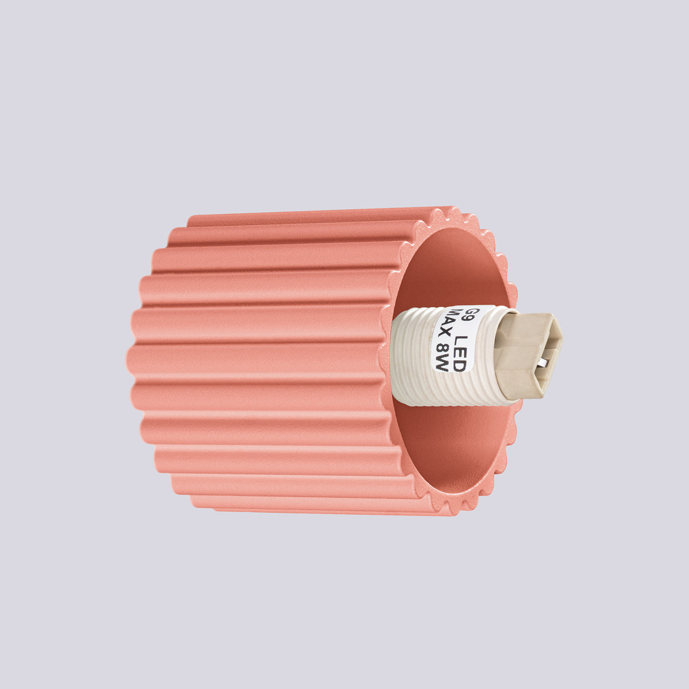 Applique Halo pêche IP44