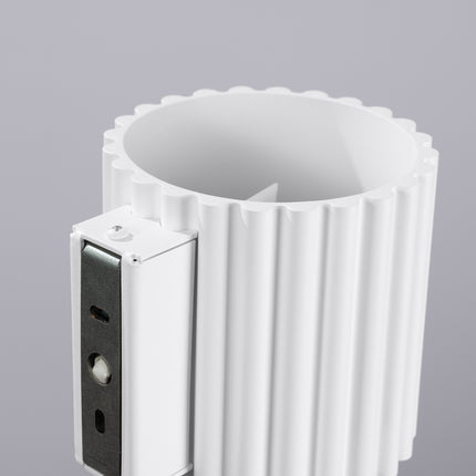 Applique AURA blanc G9